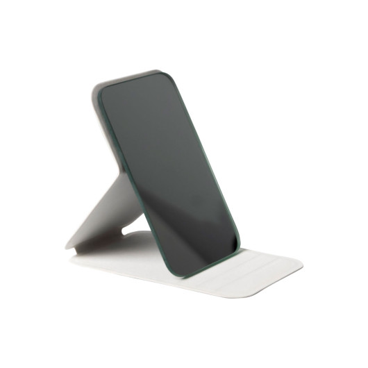 Pocket Mirrors White Open